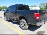 FORD F-150 XLT 1FTEW1EFXHKD42594 снимка
