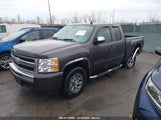 CHEVROLET SILVERADO 1500 LS 1GCRCREA3BZ****** снимка