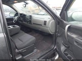 CHEVROLET SILVERADO 1500 LS 1GCRCREA3BZ****** снимка