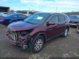 Honda Cr-V Ex-L 2HKRM4H74FH626652 снимка