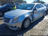 CADILLAC CTS STANDARD 1G6DA5EY9B0168753 fotografie