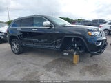 JEEP GRAND CHEROKEE WK LIMITED 4X2 1C4RJEBG9NC****** photo