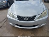 LEXUS IS 250 снимка