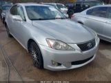 LEXUS IS 250 снимка