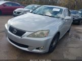 LEXUS IS 250 снимка