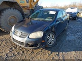 VOLKSWAGEN JETTA 2.5 3VWRF71K25M****** снимка