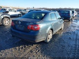 VOLKSWAGEN JETTA 2.5 3VWRF71K25M****** снимка