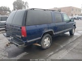 CHEVROLET SUBURBAN K1500 3GNFK16R3TG****** снимка