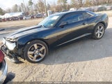 CHEVROLET CAMARO 2SS 2G1FK1EJ8C9****** снимка