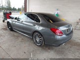 MERCEDES-BENZ C 300 4MATIC/LUXURY 4MATIC/SPORT 4MATIC 55SWF4KB3HU200168 fotografie