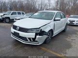 VOLKSWAGEN JETTA 1.4T SE 3VWDB7AJ0HM245253 снимка