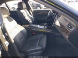 BMW ACTIVEHYBRID 750 WBAKX6C54BC****** fotografie