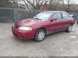 NISSAN SENTRA GXE 3N1CB51D91L****** снимка