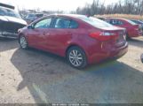 KIA FORTE LX photo