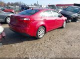 KIA FORTE LX photo