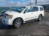 NISSAN ARMADA PLATINUM 5N1AA0NE3BN****** снимка