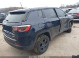 JEEP COMPASS SPORT 4X4 3C4NJDAB2JT126746 снимка