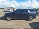 KIA CARNIVAL MPV LX SEAT PACKAGE KNDNB4H3XR6304579 fotografie