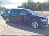 KIA CARNIVAL MPV LX SEAT PACKAGE KNDNB4H3XR6304579 fotografie