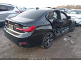 BMW 330I XDRIVE 3MW5R7J51K8****** снимка