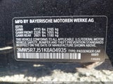 BMW 330I XDRIVE 3MW5R7J51K8****** снимка