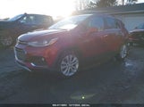 CHEVROLET TRAX AWD PREMIER 3GNCJRSB6LL****** снимка