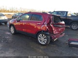 CHEVROLET TRAX AWD PREMIER 3GNCJRSB6LL****** снимка