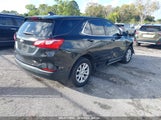CHEVROLET EQUINOX LT 2GNAXKEV0K6204850 снимка