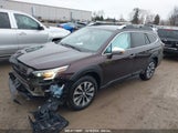SUBARU OUTBACK TOURING 4S4BTAPC9P3****** снимка