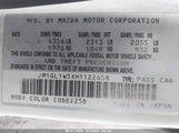 MAZDA MAZDA6 GRAND TOURING JM1GL1W5XH1122658 photo