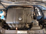 VOLKSWAGEN GOLF 2.5L 4-DOOR WVWDA7AJ4BW****** снимка