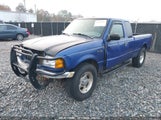 FORD RANGER EDGE/TREMOR/XLT 1FTZR45E54T****** снимка