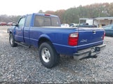 FORD RANGER EDGE/TREMOR/XLT 1FTZR45E54T****** снимка