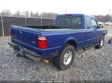 FORD RANGER EDGE/TREMOR/XLT 1FTZR45E54T****** снимка