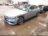 MERCEDES-BENZ C 300 4MATIC/LUXURY 4MATIC/SPORT 4MATIC 55SWF4KB5HU219711 fotografie