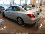 MERCEDES-BENZ C 300 4MATIC/LUXURY 4MATIC/SPORT 4MATIC 55SWF4KB5HU219711 fotografie