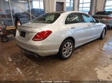 MERCEDES-BENZ C 300 4MATIC/LUXURY 4MATIC/SPORT 4MATIC 55SWF4KB5HU219711 fotografie