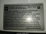 CHEVROLET SILVERADO 2500HD 4WD LONG BED WT 1GB4YLE75NF****** снимка