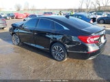 HONDA ACCORD HYBRID EX-L 1HGCV3F55NA006625 снимка