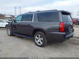 Chevrolet Suburban Ls 1GNSKGKC4HR393096 снимка