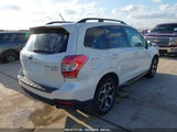 SUBARU FORESTER 2.0XT PREMIUM JF2SJGDCXFH442489 снимка