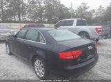 AUDI A4 2.0T PREMIUM WAUEFAFLXAN****** снимка