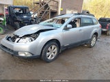 Subaru Outback 2.5I 4S4BRBAC1C3225299 fotografie
