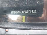 MERCEDES-BENZ C 230 KOMPRESSOR SPORT WDBRF40J05A****** снимка