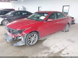 CADILLAC CTS LUXURY 1G6AR5SX4J0111916 снимка