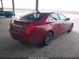 CADILLAC CTS LUXURY 1G6AR5SX4J0111916 снимка