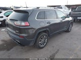 JEEP CHEROKEE LATITUDE PLUS FWD 1C4PJLLB0KD403546 photo