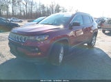 JEEP COMPASS LATITUDE 4X4 3C4NJDBB5NT183348 снимка