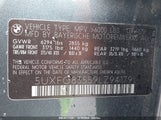 BMW X6 XDRIVE50I 5UXFG83559L****** снимка
