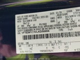 FORD F-150 LARIAT 1FTEW1C56LK****** снимка